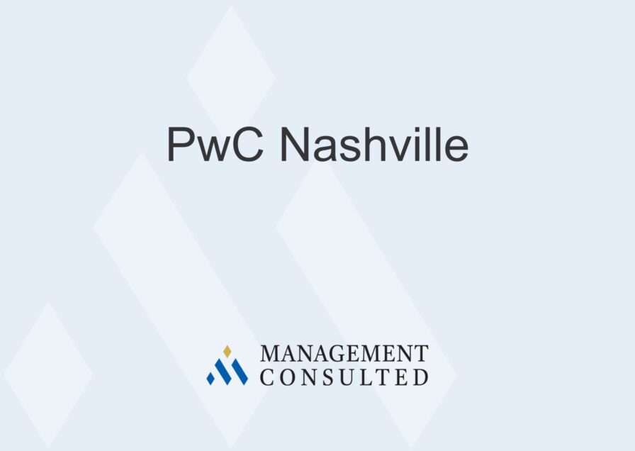 PwC Nashville graphic
