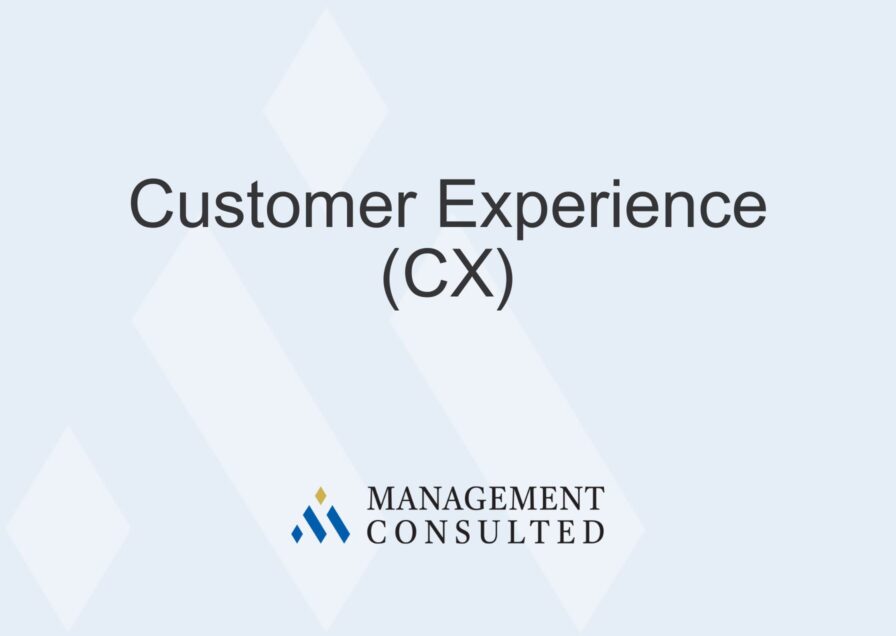 custom experience graphic