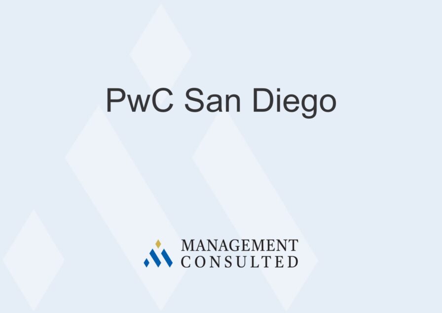 PwC San Diego graphic