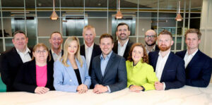 pwc ireland office photo