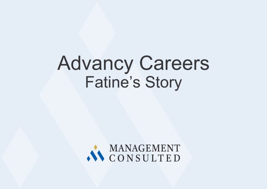 advancy careers graphic