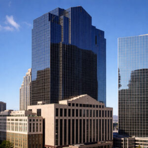 pwc Minneapolis building picture