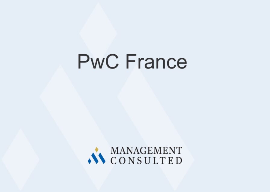 PwC France graphic