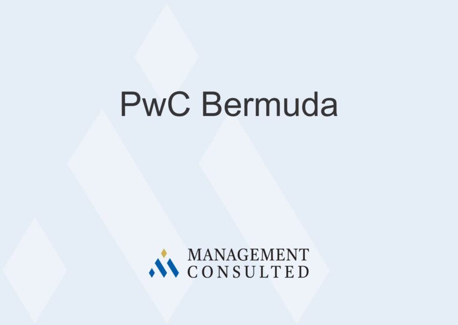 PwC Bermuda graphic