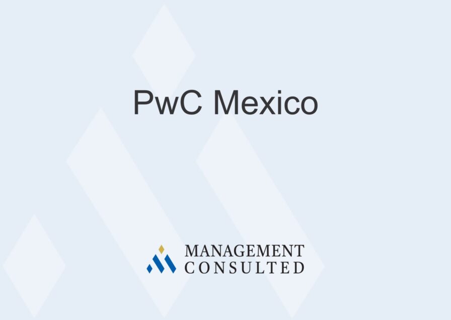 PwC Mexico graphic