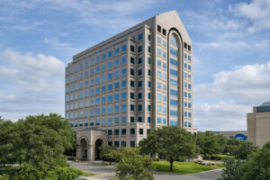 San Antonio Office Building