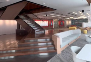 pwc seattle office photo