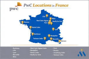 pwc france locations graphic