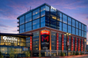 pwc st louis office photo