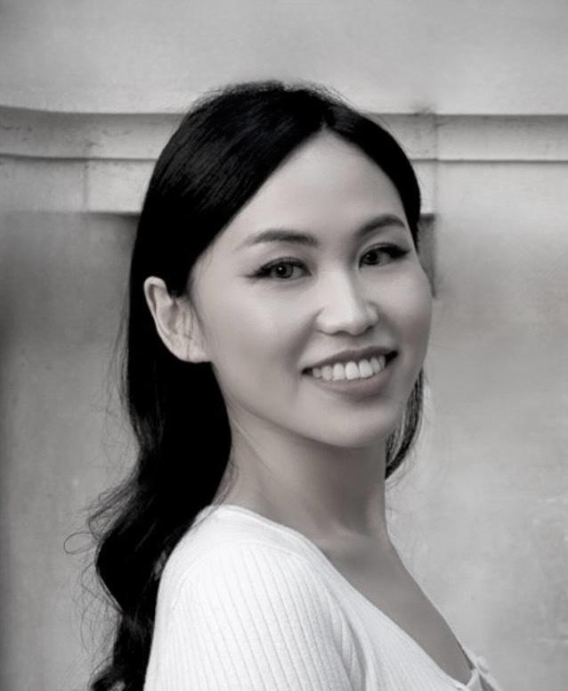 Photo of Catherine Lee