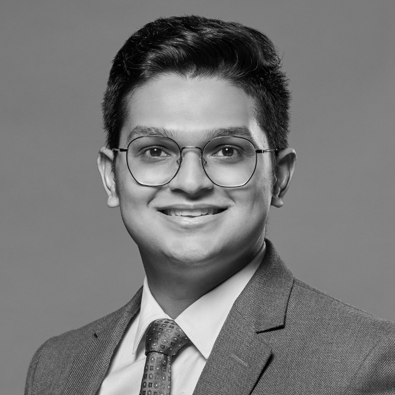 Photo of Aditya Ghosh