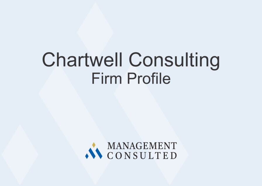 chartwell consulting graphic