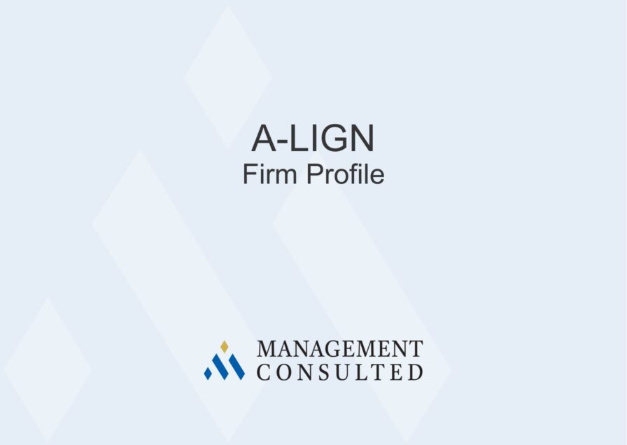 A-LIGN graphic