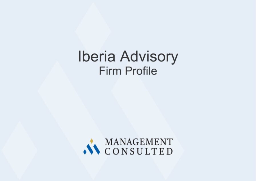 Iberia Advisory graphic