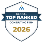 mc firm ranking badge 2026