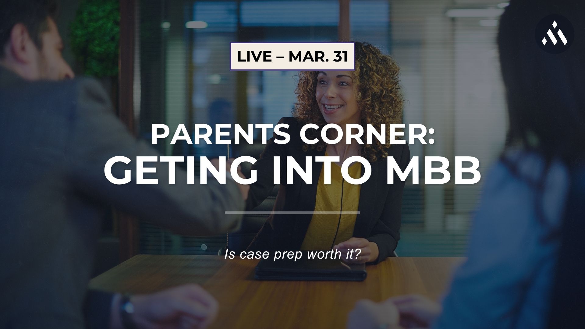Thumbnail - Mar 2026 Parents Corner