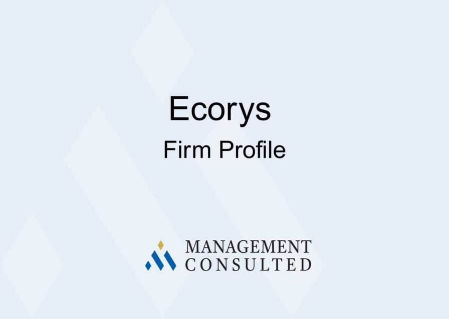 Ecorys graphic