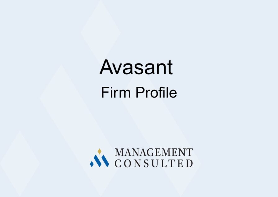 Avasant graphic