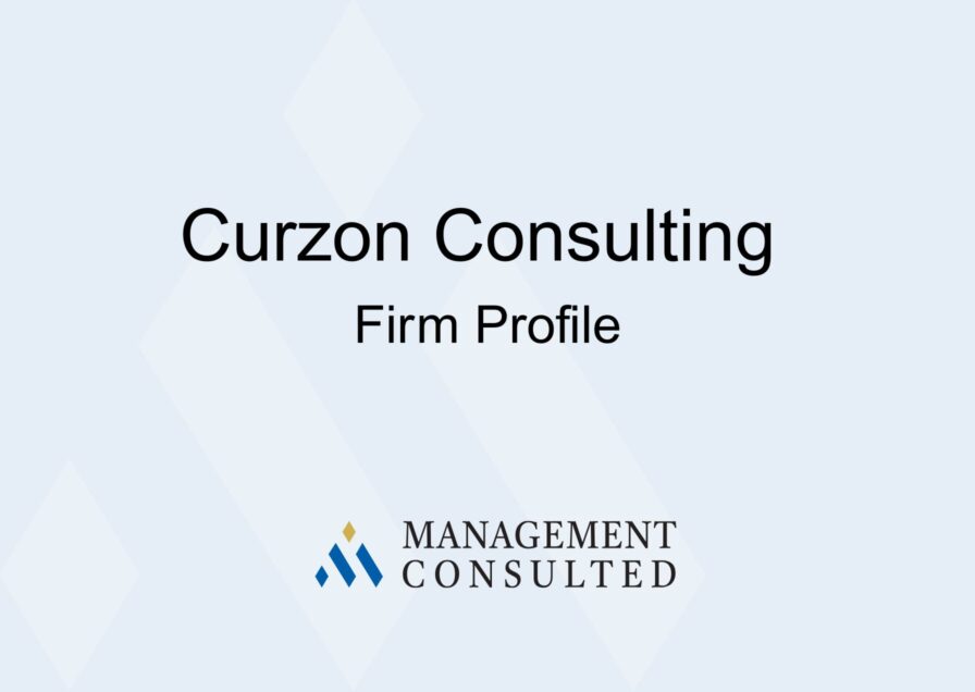 Curzon Consulting graphic
