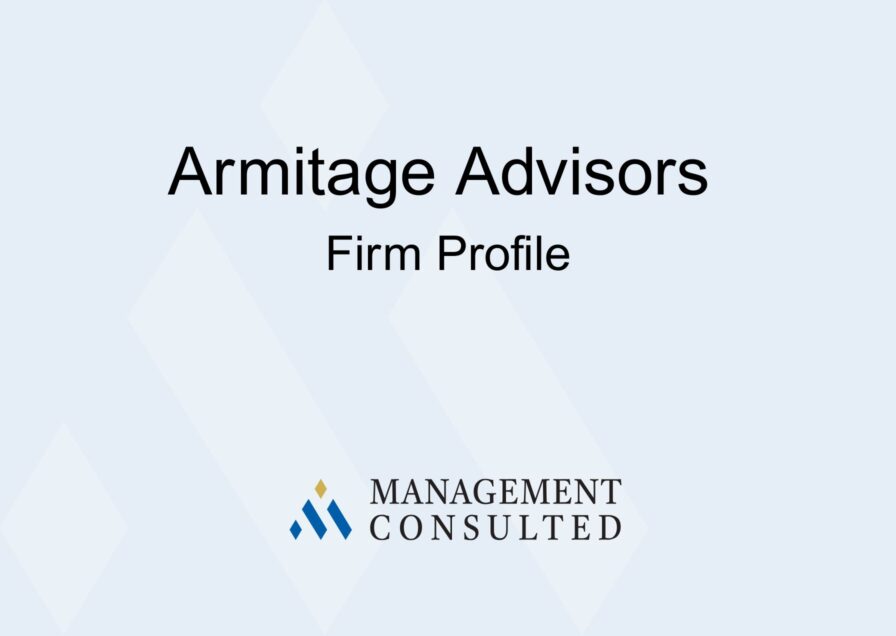 Armitage Advisors graphic