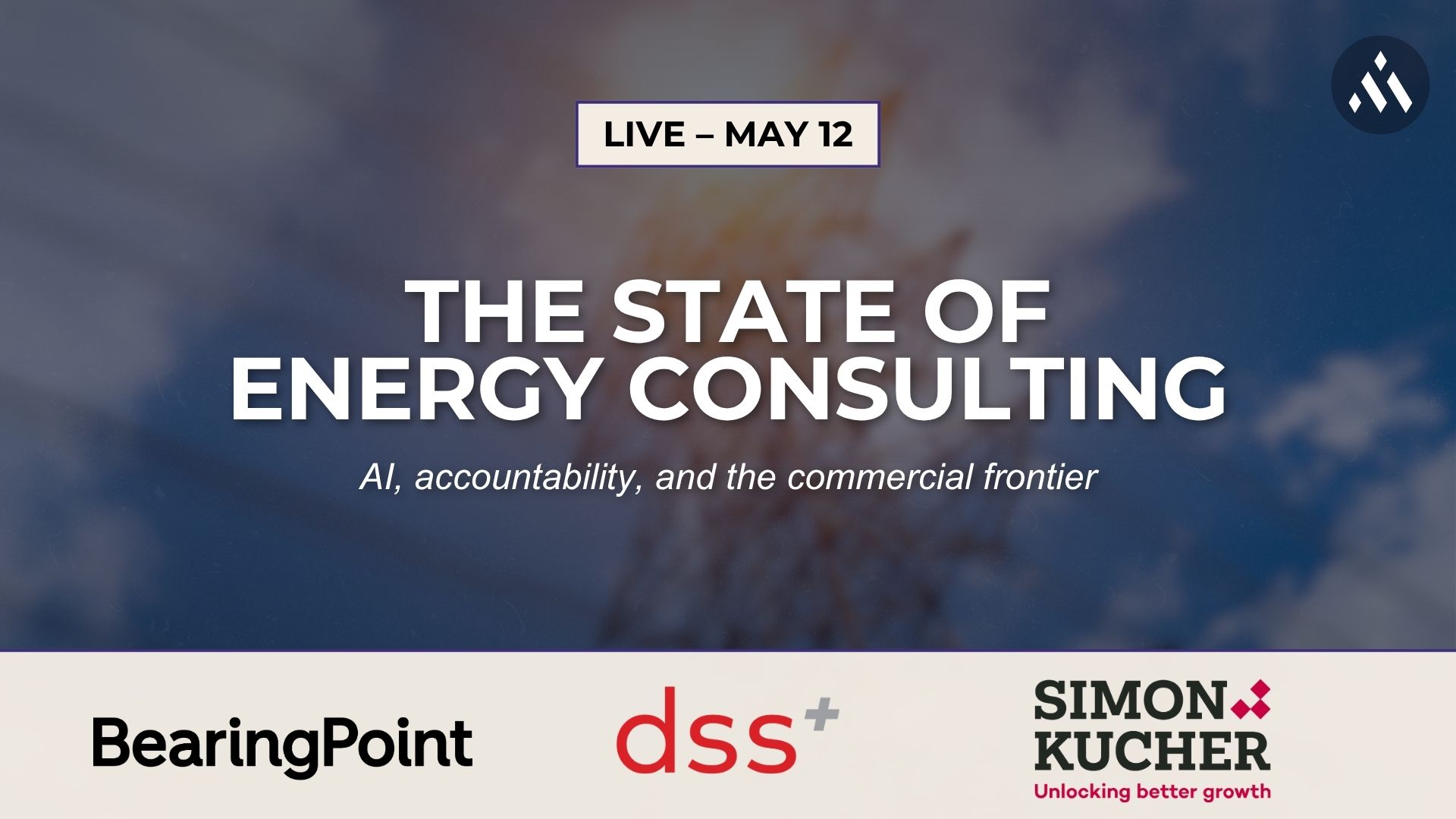 2026 - Energy & Utilities Consulting Panel_Thumbnail