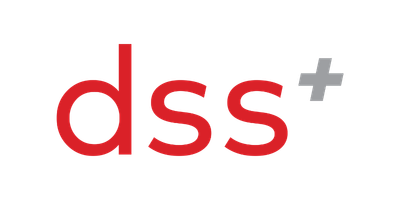dss+ logo