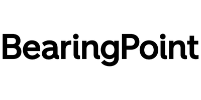 BearingPoint Logo