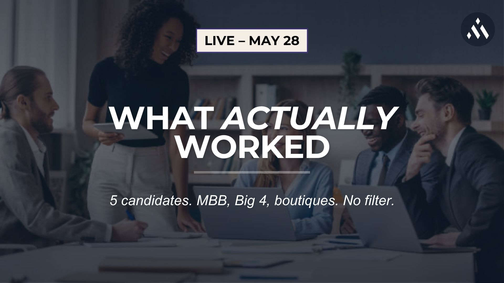 Offer Panel_Management Consulted_how to break into MBB and Big 4