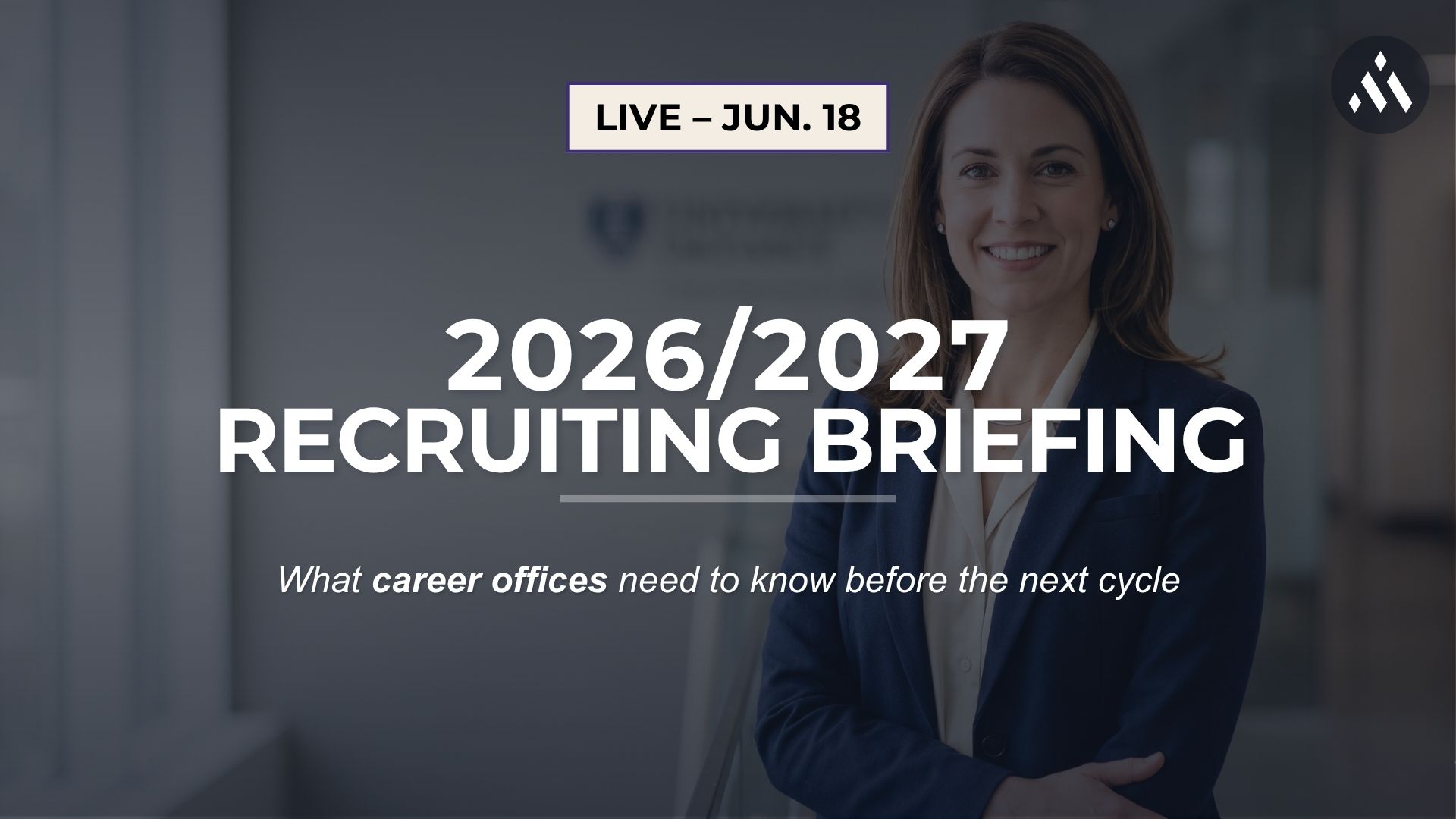 Consulting Recruiting Briefing - Management Consulted