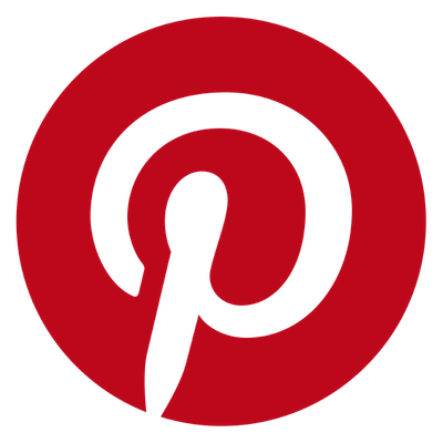 Pinterest logo
