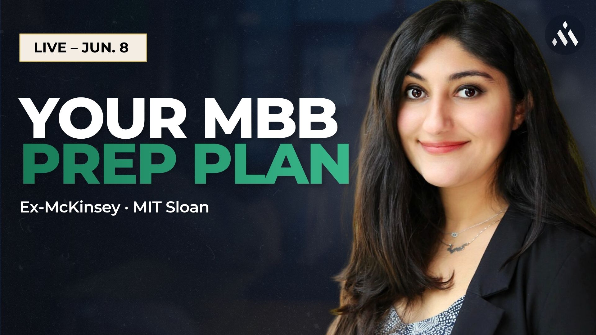 MBB Case Prep Plan_Management Consulted