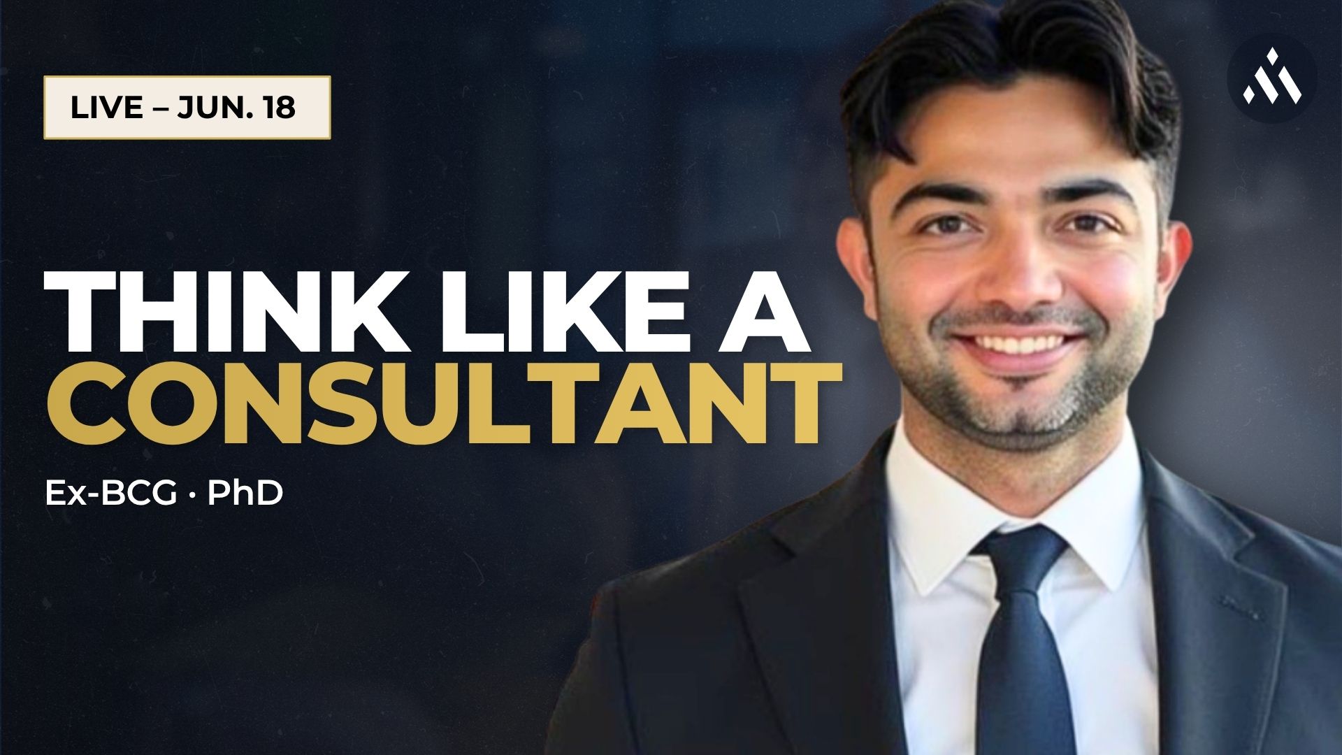Thumbnail_Business Fundamentals for Consulting_Management Consulted