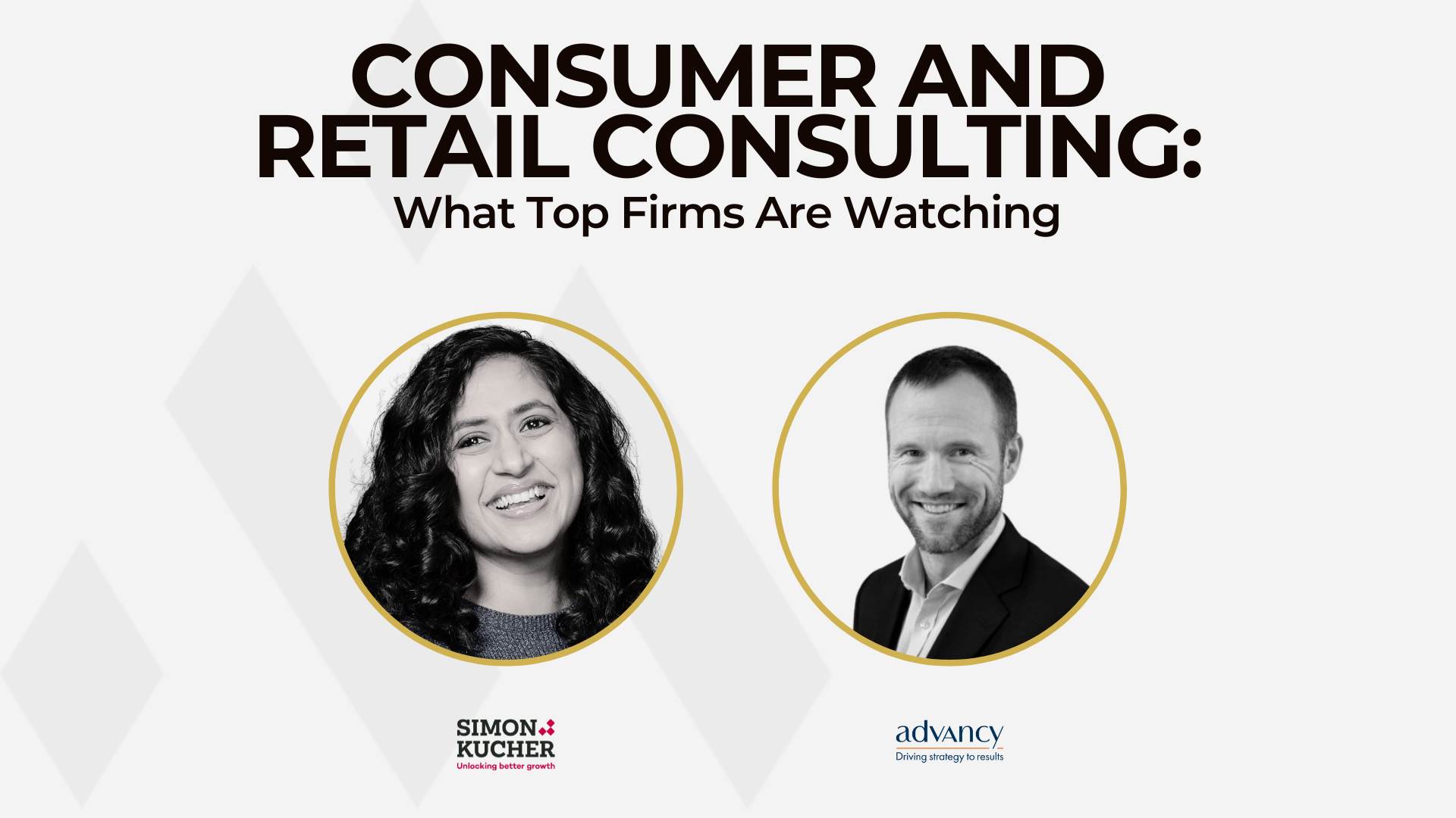 View Consumer & Retail Consulting in 2026 – What the Top Firms Are Watching