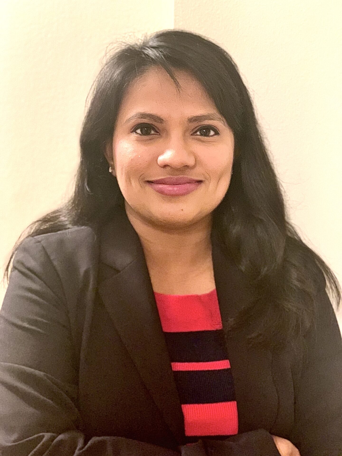 Photo of Neha Mathur