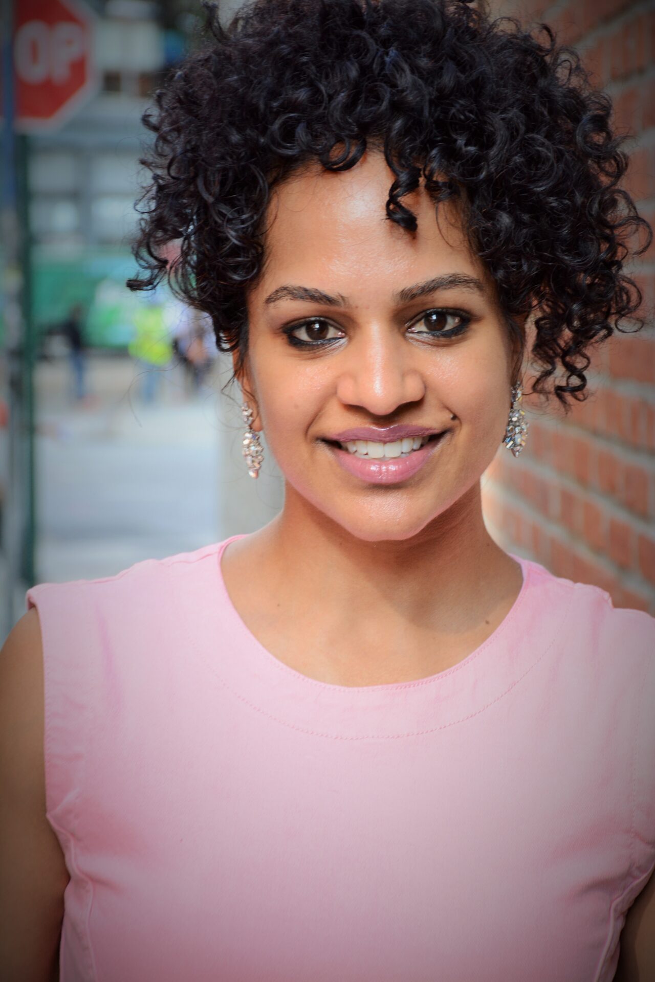 Photo of Divya Agarwal