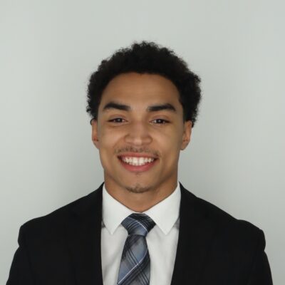 Frank Mosley Ambassador headshot