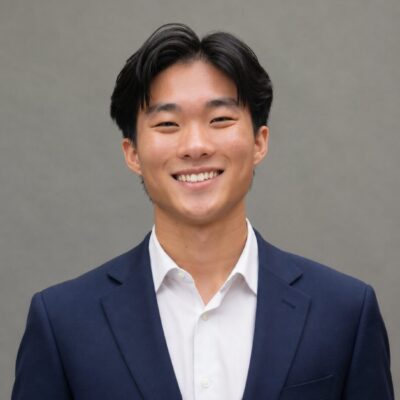 Caleb Kang