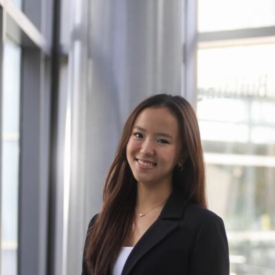 Ellie Park Ambassador Headshot