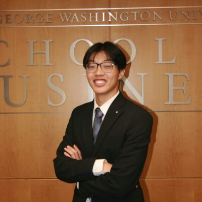 Henry Lin