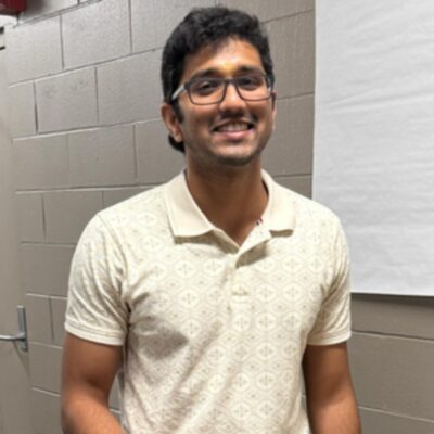 Kavish Thunga