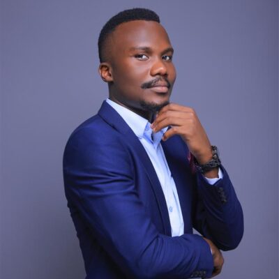 Jonathan Kasule