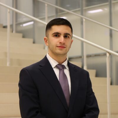 Gil Ben Yossef