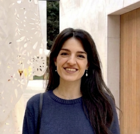 Photo of Diana Ivanov
