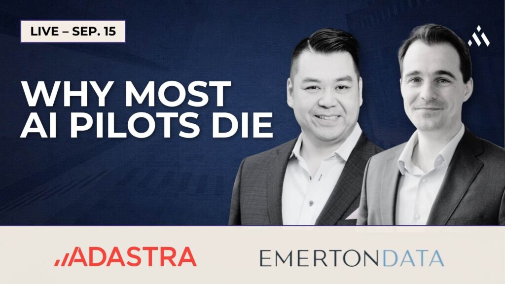 Enterprise AI Transformation Fireside Chat_Thumbnail