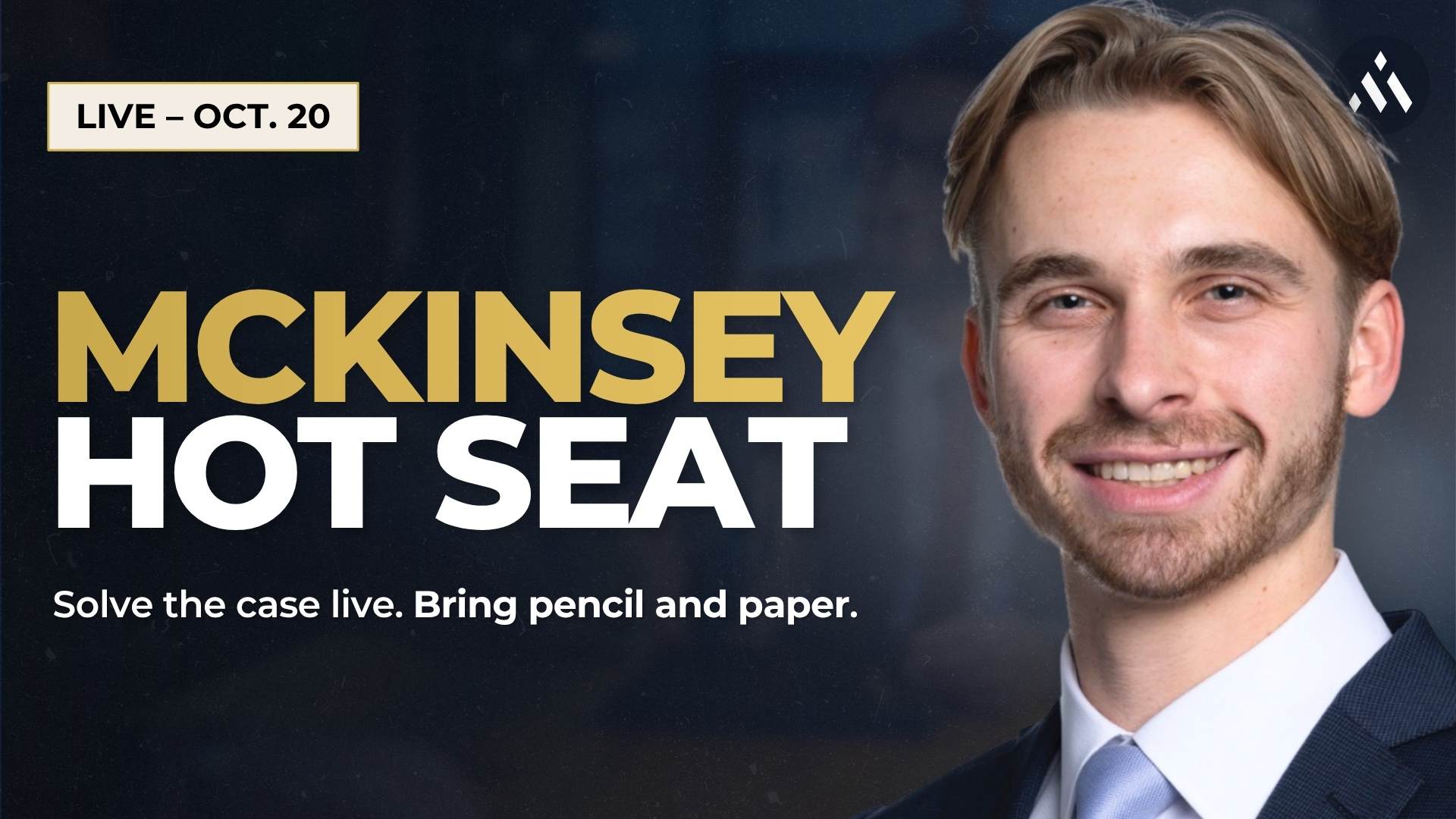 Thumbnail_McKinsey Live Case_Jali Packer